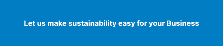 Sustainablity get a quote mobile