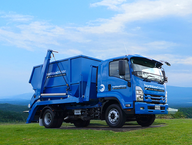 Low Cost Bins Skip Bin
