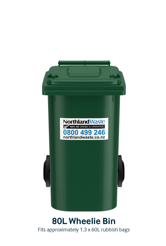 80L wheelie bin desktop