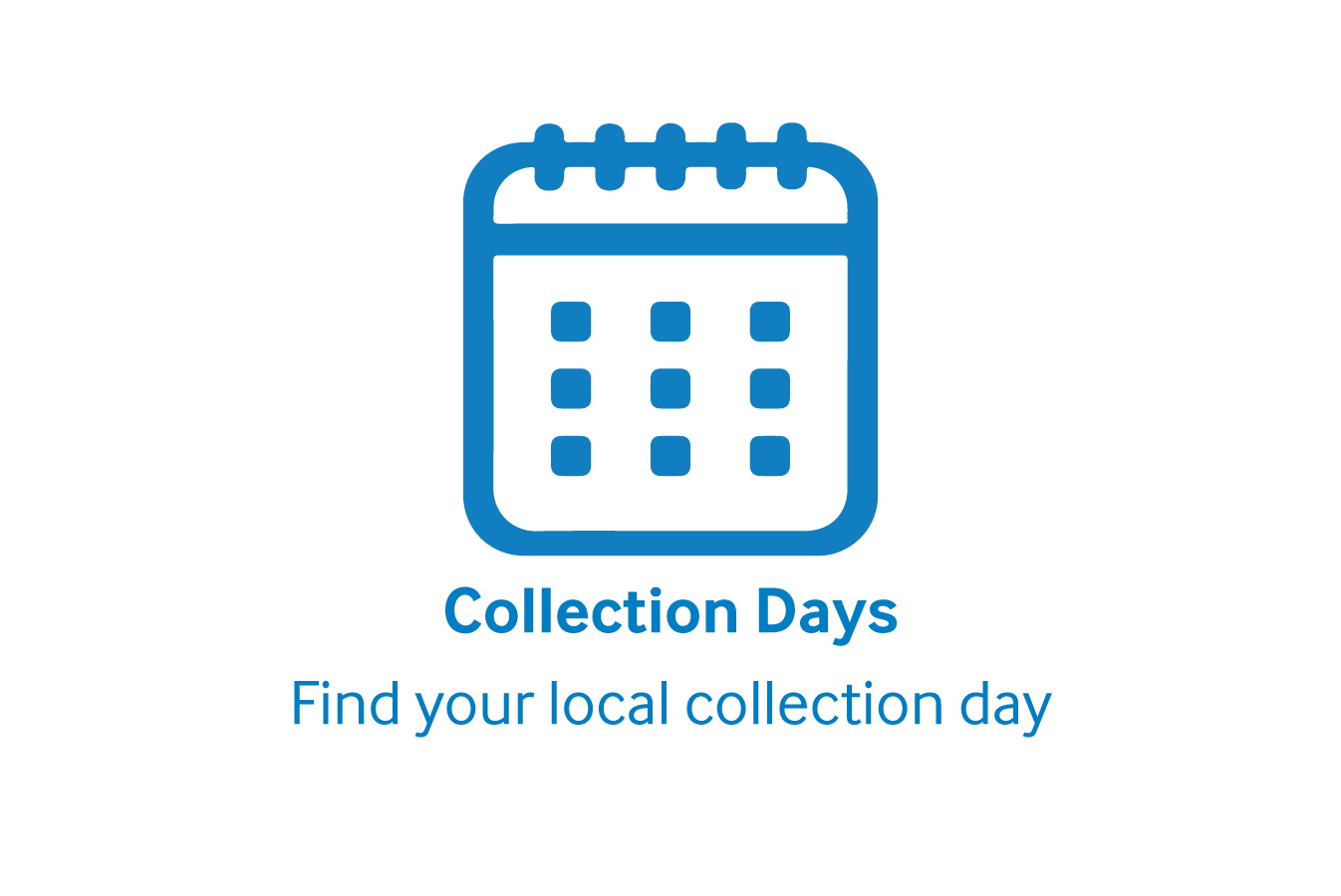 Collection Days v2