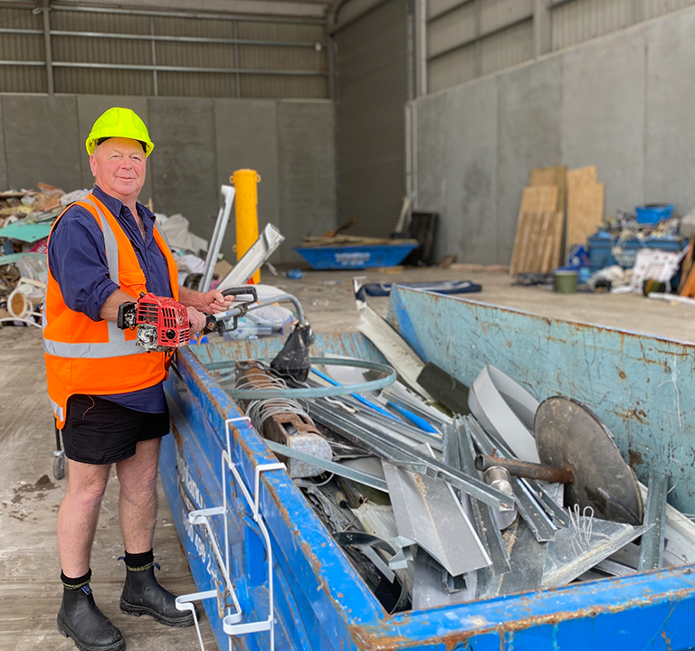 Warkworth Region Northland Waste