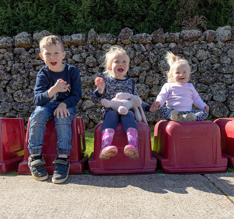 Recycling Crates Kaitāia and Whangarei Northland Waste
